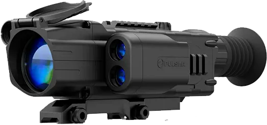 прицел ночного видения Pulsar Digisight LRF N970