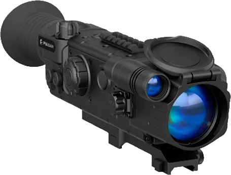 прицел ночного видения Pulsar Digisight LRF N870